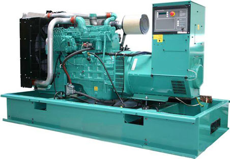 祁东180kw康明斯柴油发电机组图片 祁东180kw康明斯柴油发电机组图片
