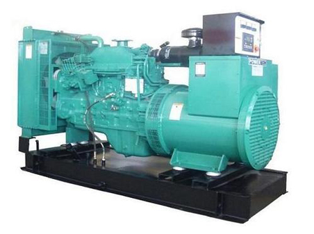 祁东80kw康明斯柴油发电机组图片 祁东80kw康明斯柴油发电机组图片