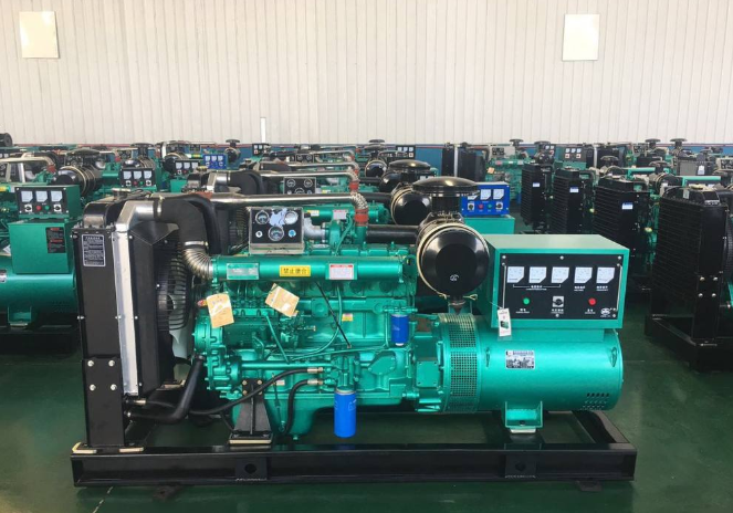 祁东柴油发电机 祁东柴油发电机