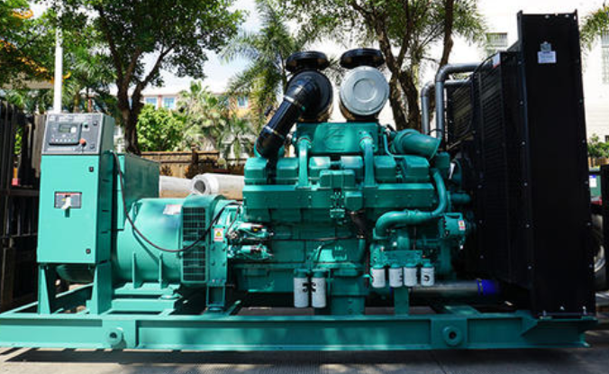 祁东柴油发电机 祁东柴油发电机