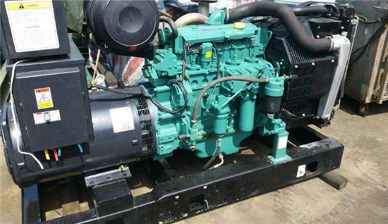 祁东柴油发电机 祁东柴油发电机